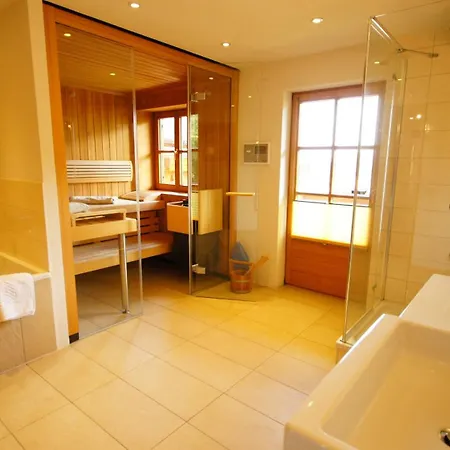 Landhaus Lisa Schladming Extérieur photo