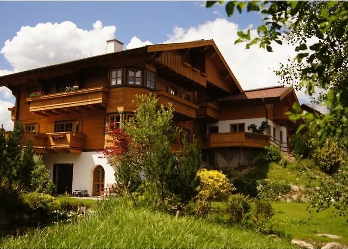 Landhaus Lisa