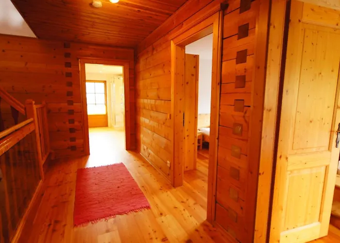 Landhaus Lisa