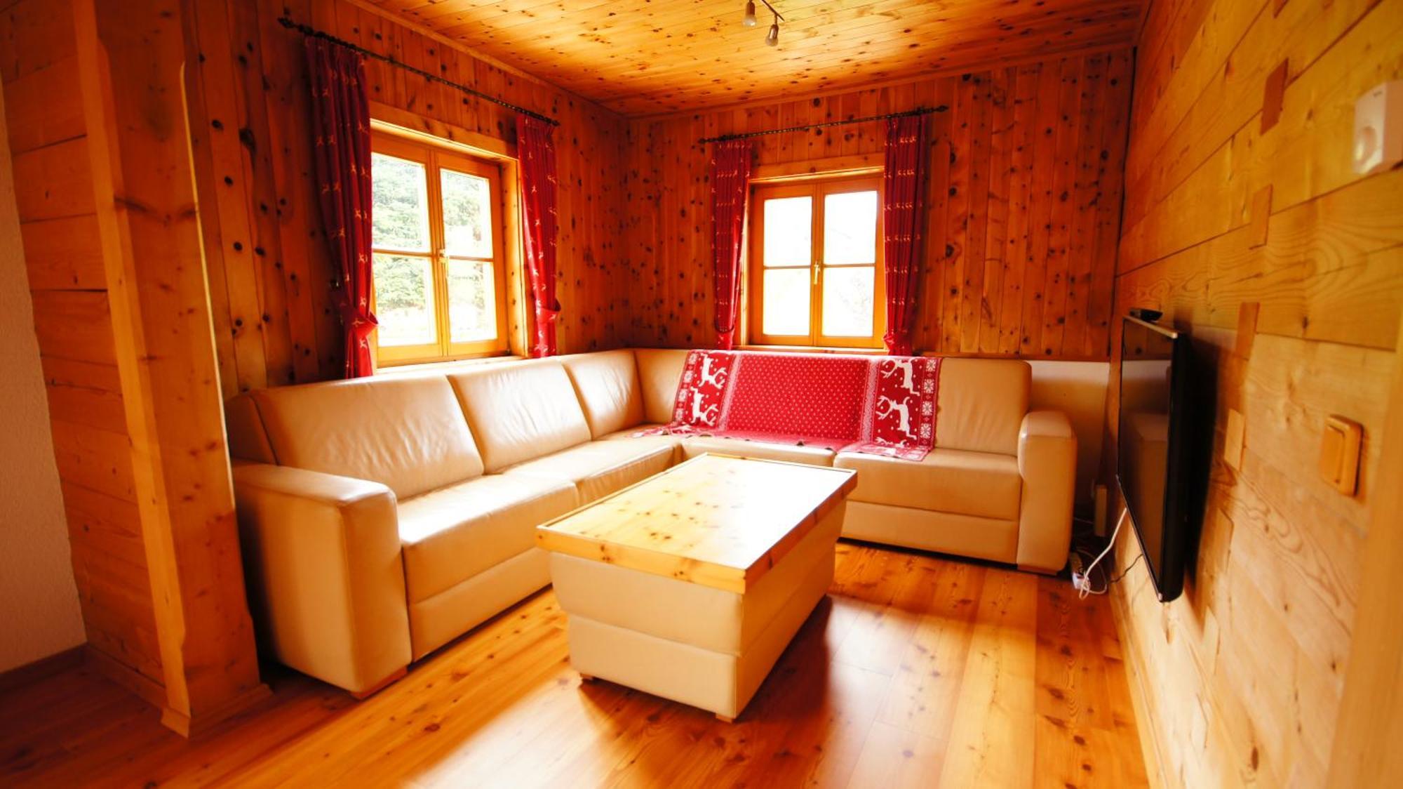Appartement Lisa Schladming