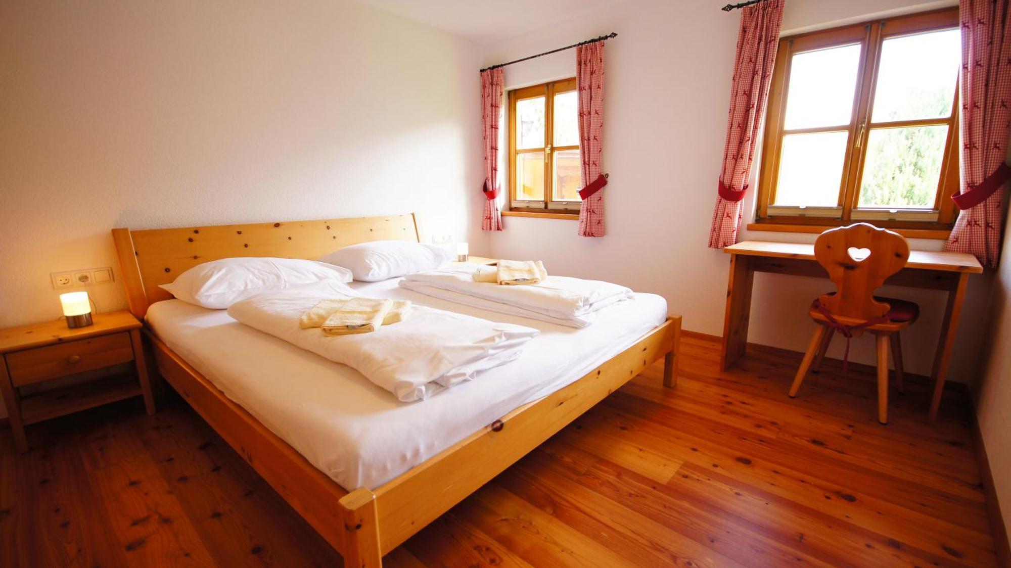 Appartement Lisa Schladming