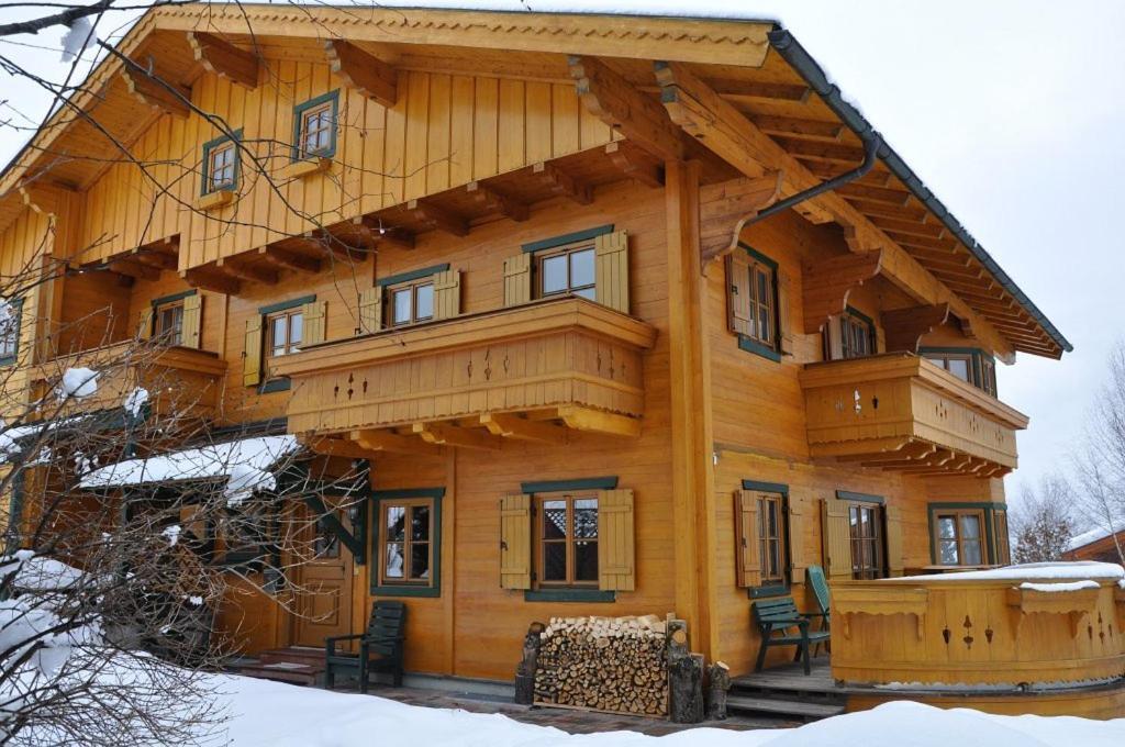 Appartement Lisa